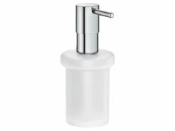GROHE Seifenspender Essentials 160 ml, Weiss