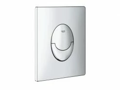 GROHE Abdeckplatte Skate Air Chrom