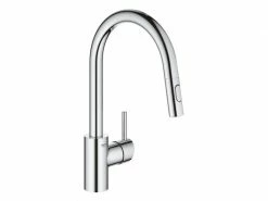 GROHE Küchenarmatur Concetto U-Auslauf