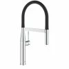 GROHE Küchenarmatur Essence Chrom