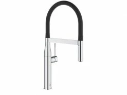 GROHE Küchenarmatur Essence Chrom
