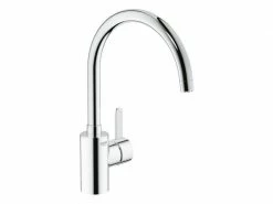 GROHE Küchenarmatur Eurosmart Cosmopolitan C-Auslauf