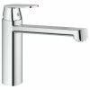 GROHE Küchenarmatur Eurosmart Cosmopolitan 1/2"