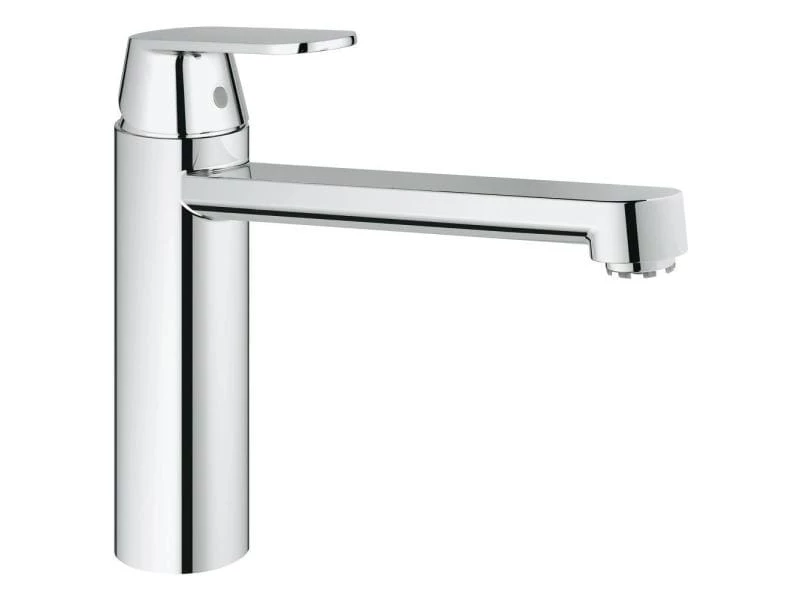 GROHE Küchenarmatur Eurosmart Cosmopolitan 1/2" 1 GROHE Küchenarmatur Eurosmart Cosmopolitan 1/2"