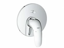 GROHE Badewannenarmatur Eurostyle 46 mm, Chrom