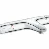 GROHE Badewannenarmatur Grohtherm 1000 153 mm, 3/4", Chrom