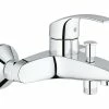 GROHE Badewannenarmatur Eurosmart 1/2", Chrom