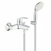 GROHE Badewannenarmatur Eurosmart 1/2", Chrom