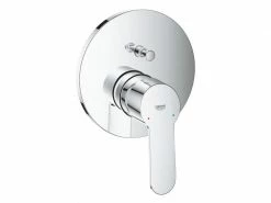 GROHE Badewannenarmatur Eurostyle Cosmopolitan 46 mm, Chrom