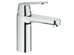 GROHE Lavaboarmatur Eurosmart M-Size 1/2", Chrom
