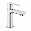 GROHE Lavaboarmatur Lineare XS-Size 1/2", Chrom