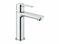 GROHE Lavaboarmatur Lineare S-Size 1/2", Chrom
