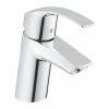 GROHE Lavaboarmatur Eurosmart S-Size 1/2", Chrom