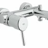 GROHE Badewannenarmatur Concetto 1/2", Chrom