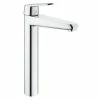 GROHE Lavaboarmatur Eurodisc Cosmopolitan XL-Size 1/2", Chrom