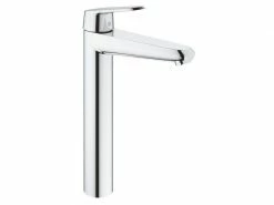 GROHE Lavaboarmatur Eurodisc Cosmopolitan XL-Size 1/2", Chrom