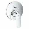 GROHE Badewannenarmatur Eurosmart Cosmopolitan 46 mm, Chrom