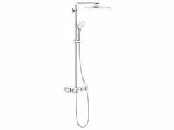 GROHE Duschsystem Euphoria SmartControl System 310 DUO
