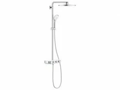 GROHE Duschsystem Euphoria SmartControl System 310 DUO