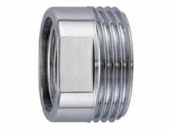 NEOPERL Reduktion 1/2", 3/4" Gewinde