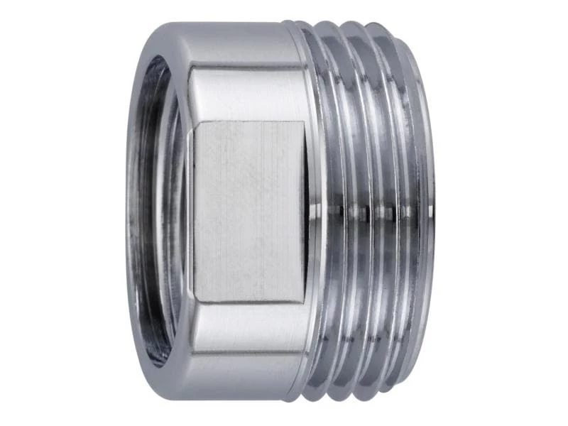 NEOPERL Reduktion 1/2", 3/4" Gewinde 1 NEOPERL Reduktion 1/2", 3/4" Gewinde