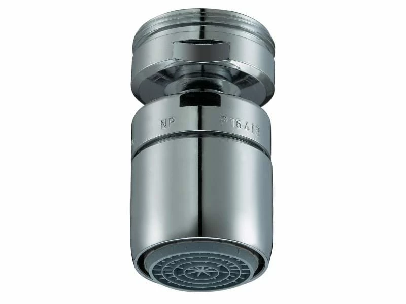 NEOPERL Strahlregler CASCADE SLC mit Kugelgelenk 1 NEOPERL Strahlregler CASCADE SLC mit Kugelgelenk