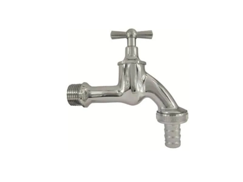 Mateu Auslaufventil 1/2", 3/4" Ø15 mm, leicht 1 Mateu Auslaufventil 1/2", 3/4" Ø15 mm, leicht