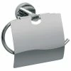Sofia Toilettenpapierhalter Chrom