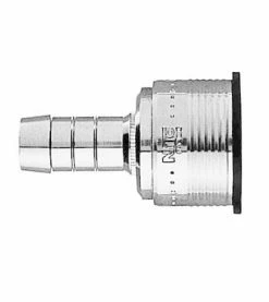 Neomatic Schlauchkupplung 13 mm, Ø 16.5 MM