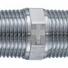 Mateu Kupplungsnippel 3/4", 3/4" Doppelnippel konisch