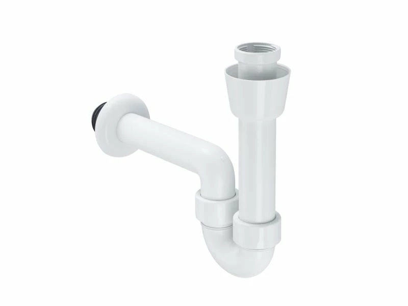 Geberit Lavabosiphon 1 1/4", Original Ersatzteil 1 Geberit Lavabosiphon 1 1/4", Original Ersatzteil