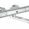 GROHE Elektronische Armatur Eurosmart 1/2", Chrom