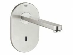 GROHE Elektronische Armatur Eurosmart 1/2", Chrom