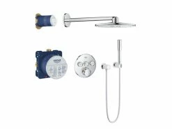 GROHE Duschsystem Grohtherm SmartControl