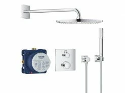 GROHE Duschsystem Grohtherm, Cosmopolitan 310