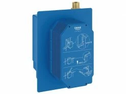 GROHE Montagezubehör Eurosmart CE UP-Einbaukasten