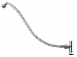 GROHE Schlauch 3/8"