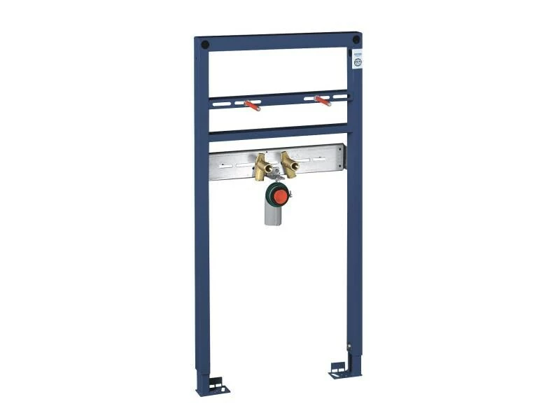 GROHE Montagezubehör Rapid SL Element für Waschtisch 1 GROHE Montagezubehör Rapid SL Element für Waschtisch