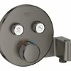 GROHE Duscharmatur Grohtherm SmartControl 43 mm