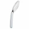 GROHE Handbrause Euphoria 100 Massage EcoJoy 3 Strahlarten