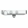 GROHE Badewannenarmatur Grohtherm SmartControl 1/2", Chrom