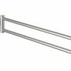 GROHE Handtuchhalter Supersteel