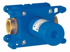 GROHE Montagezubehör Rapido C, 1/2" Einbaubox