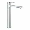 GROHE Lavaboarmatur Lineare XL-Size 1/2", Chrom