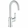 GROHE Lavaboarmatur Eurosmart L-Size 1/2", Chrom