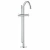 GROHE Badewannenarmatur Atrio Bodenmontage