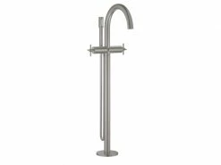 GROHE Badewannenarmatur Atrio Bodenmontage