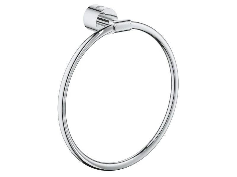 GROHE Handtuchhalter Chrom 1 GROHE Handtuchhalter Chrom