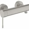 GROHE Duscharmatur Essence 1/2", Supersteel