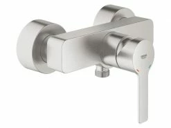 GROHE Duscharmatur Lineare 1/2", Supersteel
